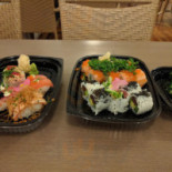 Gsushi Inde