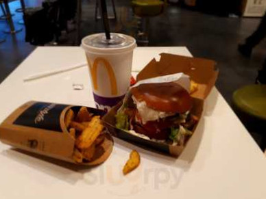 Mcdonald's Inde