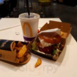 Mcdonald's Inde