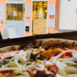 Pizzeria Bella Italia Mad