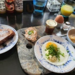 Café Parallel Mad