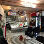 Piccola Italia Pizzaria Mad