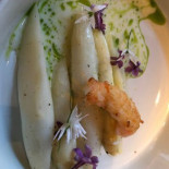 Musling Bistro Inde
