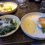 Musling Bistro Mad