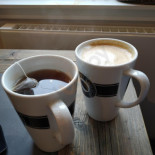 Baresso Coffee Mad