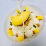 Tramonto Rooftop Italian Cuisine Mad