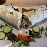 Marco Polo Pizzeria Kirke Hyllinge Mad