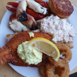 Wittco Fisk Skaldyr Inde