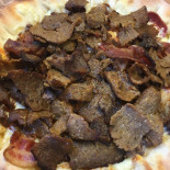 Rønde Pizza Mad