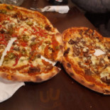 Pizzastop Haubro Inde