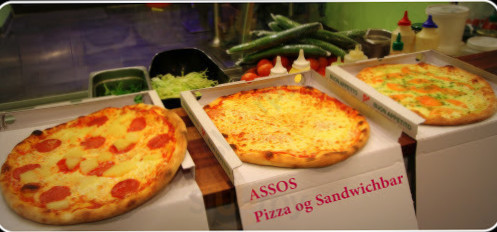Assospizza Mad