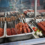 Pasha Kebab Mad