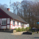 Kudskehuset Udenfor