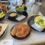 Meyer's Deli Mad