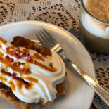 Cafe Havmagen Mad