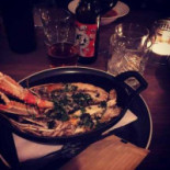 Tony's Østerbro Mad
