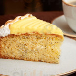 Cafe Vivaldi Mad