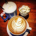 Baresso Coffee Mad