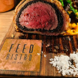 Feed Bistro Mad
