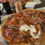 La Boheme Tarm Mad