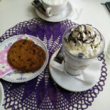 Cafe Engel Mad