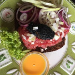 Dragør Bistro Mad