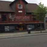 Dirty Ranch Steakhouse Udenfor