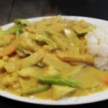 Asian Wok House Mad