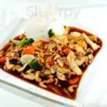 Asian Wok House Mad