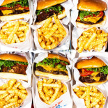 Yoburger Inde