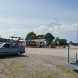 Café Udsigten Udenfor