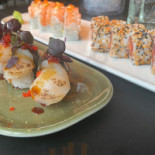 The Sushi Company Mad