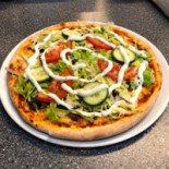 Skovlunde Pizza Kebab House Mad
