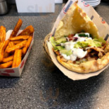 Skovlunde Pizza Kebab House Mad