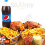 Chicken Shack Mad