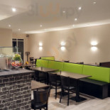 Viborg Pizzaria Udenfor