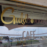 Guldbønnen Udenfor