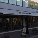Café Strædet Udenfor