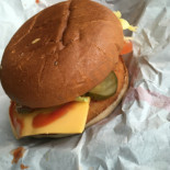 Burgers King Mad