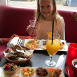 Cafe K Trojborg Mad