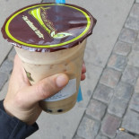 Taste Of Taiwan Bubble Tea Inde