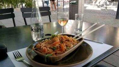 Wokshop Mad