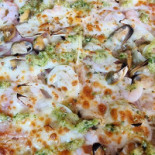 Zilan's Pizza Og Burgercafé Mad