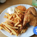 Cafeteria Midtvejs Mad