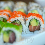 Oyisi Running Sushi Mad