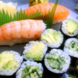 Yy Sushi Mad