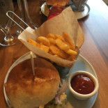 Best Burgers Mad