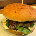 Best Burgers Mad