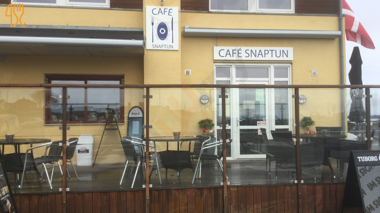 Café Snaptun Inde
