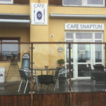 Café Snaptun Inde